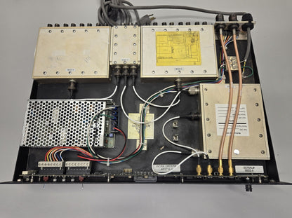 MOTOROLA AUTOQUAD 806-824 MHz (DDF1001A)