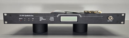 TX RX SYSTEMS INC TTA CONTROL UNIT 806-824 MHz (424-83A-03)