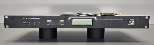 TX RX SYSTEMS INC TTA CONTROL UNIT 806-824 MHz (424-83A-03)