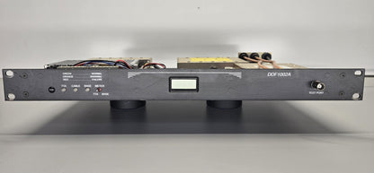 BTG TX RX SYSTEMS 800 MHz RX MULTICOUPLER (DDF1002A)