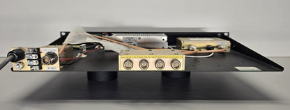 TX RX SYSTEMS RX MULTICOUPLER 118-174Mhz (42-33-01-04N)