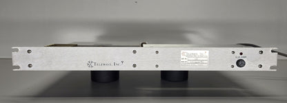TELEWAVE INC 400-512Mhz RX MULTICOUPLER (TWR16-450-1R)
