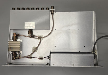 TELEWAVE INC 400-512Mhz RX MULTICOUPLER (TWR16-450-1R)