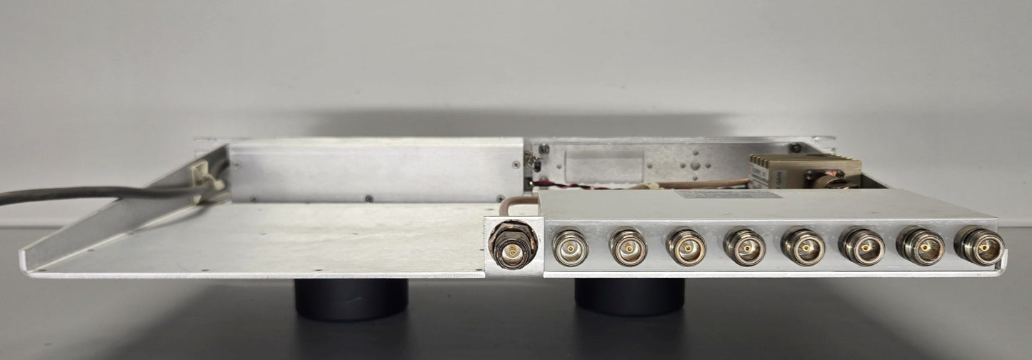 TELEWAVE INC 400-512Mhz RX MULTICOUPLER (TWR16-450-1R)