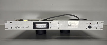 TELEWAVE INC 806-960 MHz RX MULTICOUPLER (TWR16-860-1RTT)