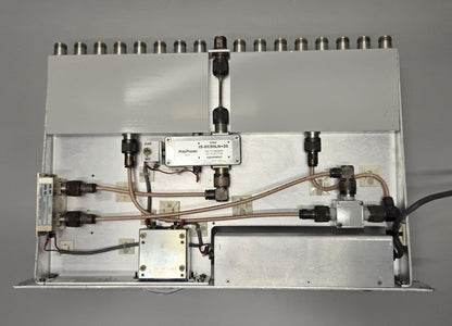 TELEWAVE INC 806-960 MHz RX MULTICOUPLER (TWR16-860-1RTT)