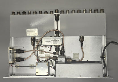 TELEWAVE INC 806-960 MHz RX MULTICOUPLER (TWR8-860-1RTT)