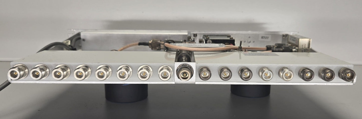TELEWAVE INC 806-960 MHz RX MULTICOUPLER (TWR8-860-1RTT)