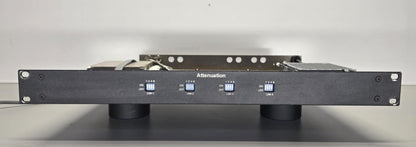 BTG TX RX SYSTEMS UHF (86-57-70-1) Rx Amplifier Deck Receive Multicoupler