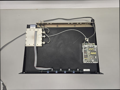 BTG TX RX SYSTEMS UHF (86-57-70-1) Rx Amplifier Deck Receive Multicoupler