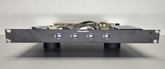 TX RX SYSTEMS Rx Multicoupler VHF (86-37-70-3, 3-20288-C)
