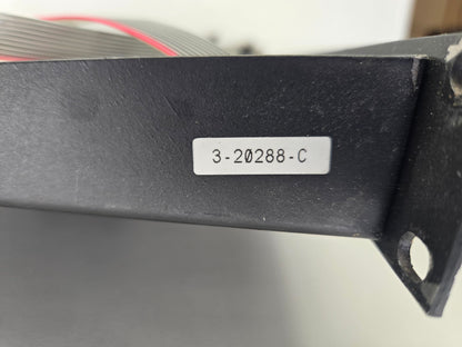 TX RX SYSTEMS Rx Multicoupler VHF (86-37-70-3, 3-20288-C)
