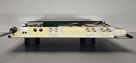 TX RX SYSTEMS Rx Multicoupler VHF (86-37-70-3, 3-20288-C)
