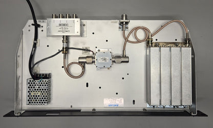SINCLAIR RECEIVER MULTICOUPLER 450-480 MHz (RM305-208G1B)