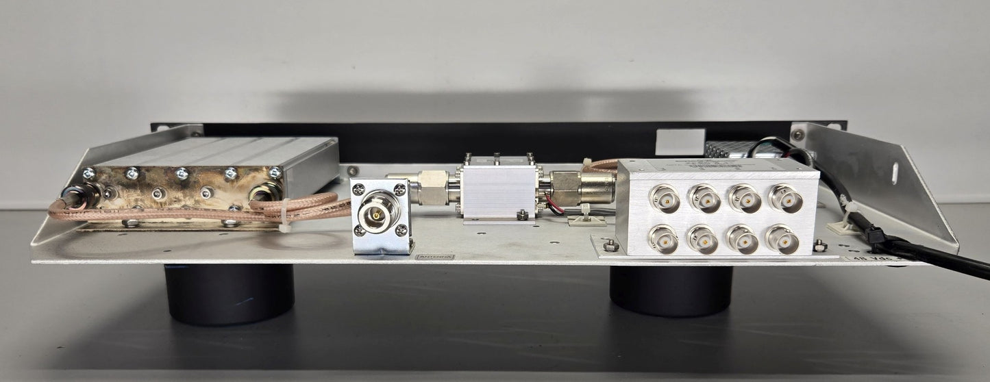 SINCLAIR RECEIVER MULTICOUPLER 450-480 MHz (RM305-208G1B)
