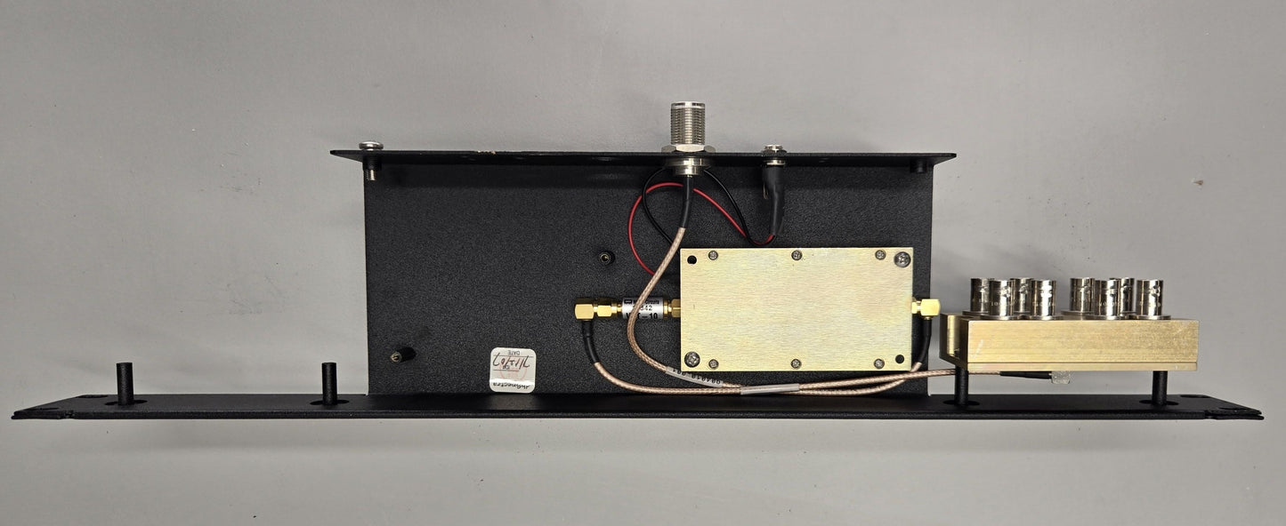 DBSPECTRA RX MULTICOUPLER 148-824Mhz (DBMORX-08LC)