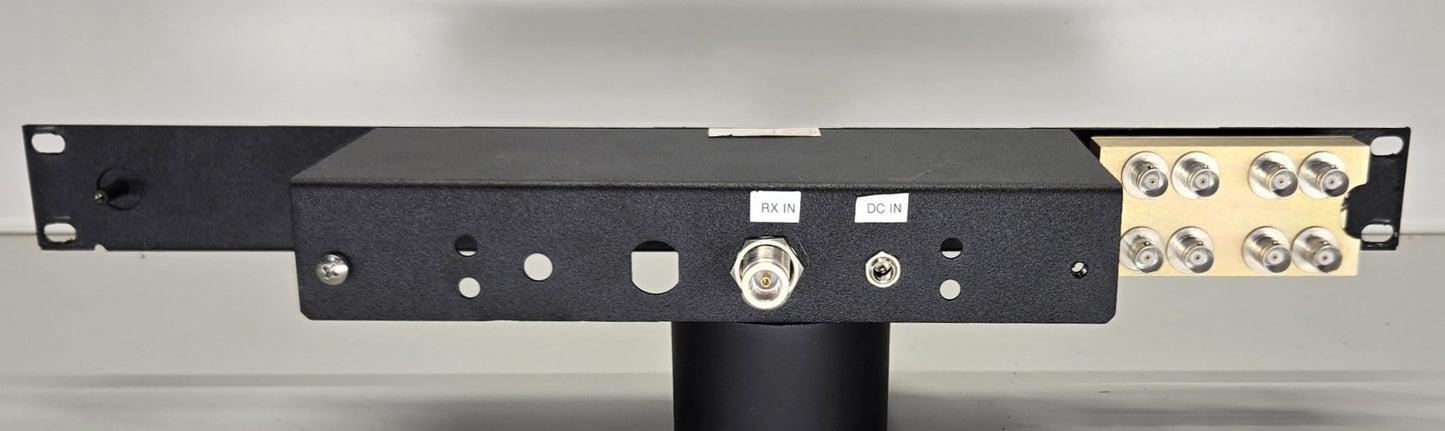 DBSPECTRA RX MULTICOUPLER 148-824Mhz (DBMORX-08LC)