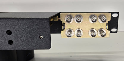 DBSPECTRA RX MULTICOUPLER 148-824Mhz (DBMORX-08LC)