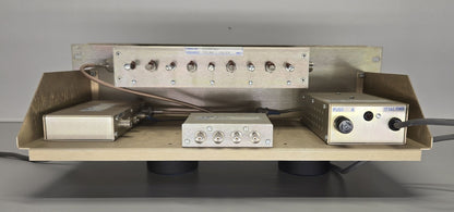 EMR CORP RX MULTICOUPLER 138-225 MHz (24104-1/P-5)