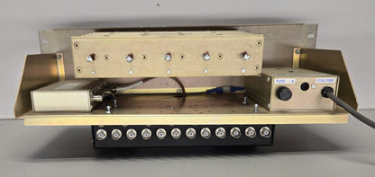 EMR CORP RX MULTICOUPLER 300-512 MHz (25108-1/P-5)