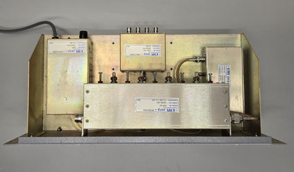EMR CORP RX MULTICOUPLER 138-225 MHz (204316/2A_24104-0/P5)