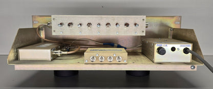 EMR CORP RX MULTICOUPLER 138-225 MHz (204316/2A_24104-0/P5)