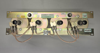 BIRD TXRX VARI-NOTCH DUPLEXER 28-88-92206-R1    900MHz