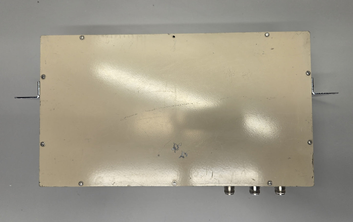 Decibel Products DB-4072 Rack Mounted Notch Duplexer