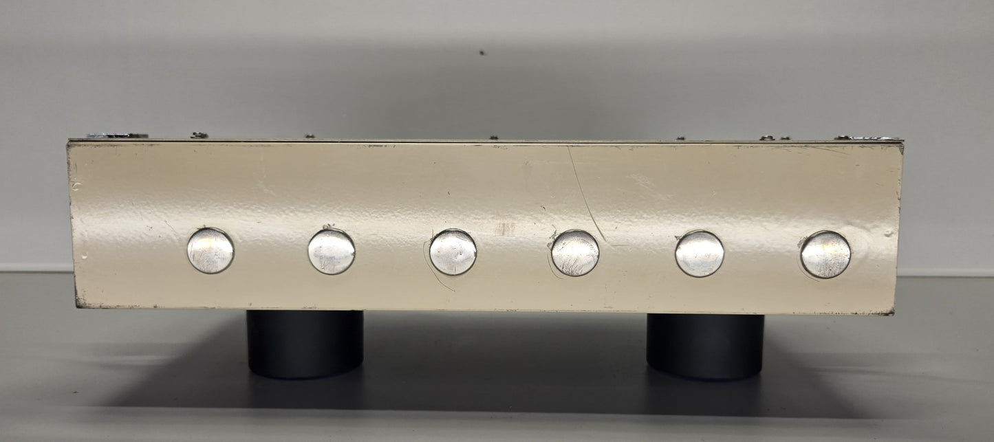 Decibel Products DB-4072 Rack Mounted Notch Duplexer