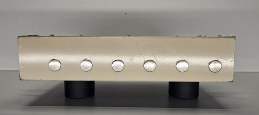 Decibel Products DB-4072 Rack Mounted Notch Duplexer