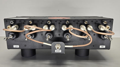 RADIO FREQUENCY SYSTEM RFS Duplexer 470-490Mhz (0185417U06)