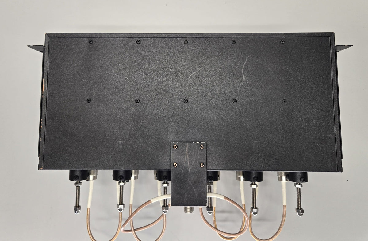 RADIO FREQUENCY SYSTEM RFS Duplexer 470-490Mhz (0185417U06)