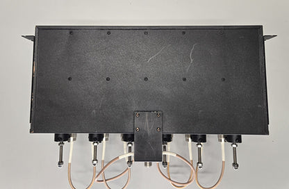 RADIO FREQUENCY SYSTEM RFS Duplexer 470-490Mhz (0185417U06)