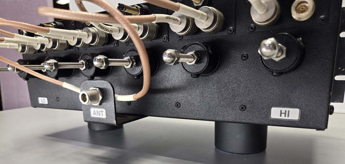 RADIO FREQUENCY SYSTEM RFS Duplexer 470-490Mhz (0185417U06)