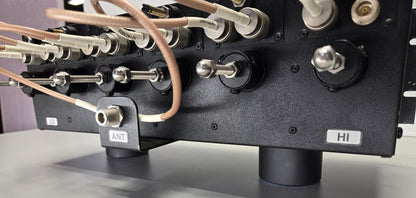 RADIO FREQUENCY SYSTEM RFS Duplexer 470-490Mhz (0185417U06)
