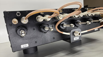 RADIO FREQUENCY SYSTEM RFS Duplexer 470-490Mhz (0185417U06)