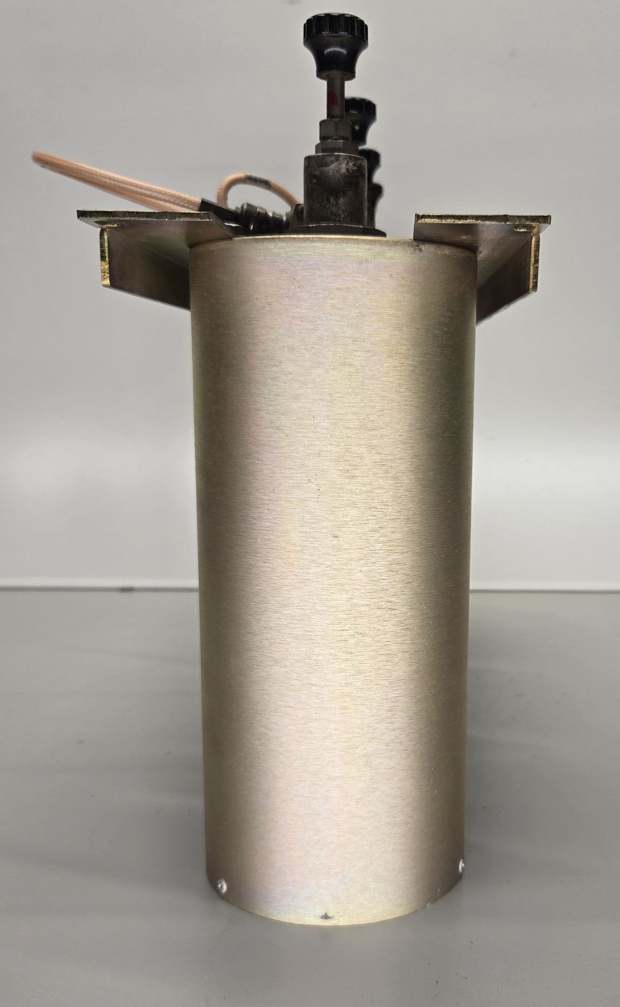 BIRD TXRX SYSTEMS INC 4-INCH CAVITY DUPLEXER 450-470 MHz (28-70-02B)