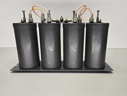 DECIBEL 4-CAVITY DUPLEXER 470-492 MHz (DB4076W-B)