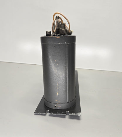DECIBEL 4-CAVITY DUPLEXER 470-492 MHz (DB4076W-B)