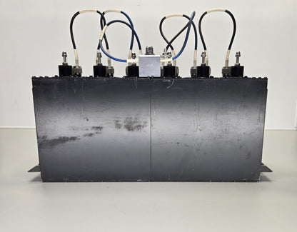 MOTOROLA DUPLEXER 435-470Mhz (9075300H06)