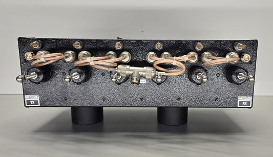 EMR CORP DUPLEXER 435-470 MHz (526-4-2)