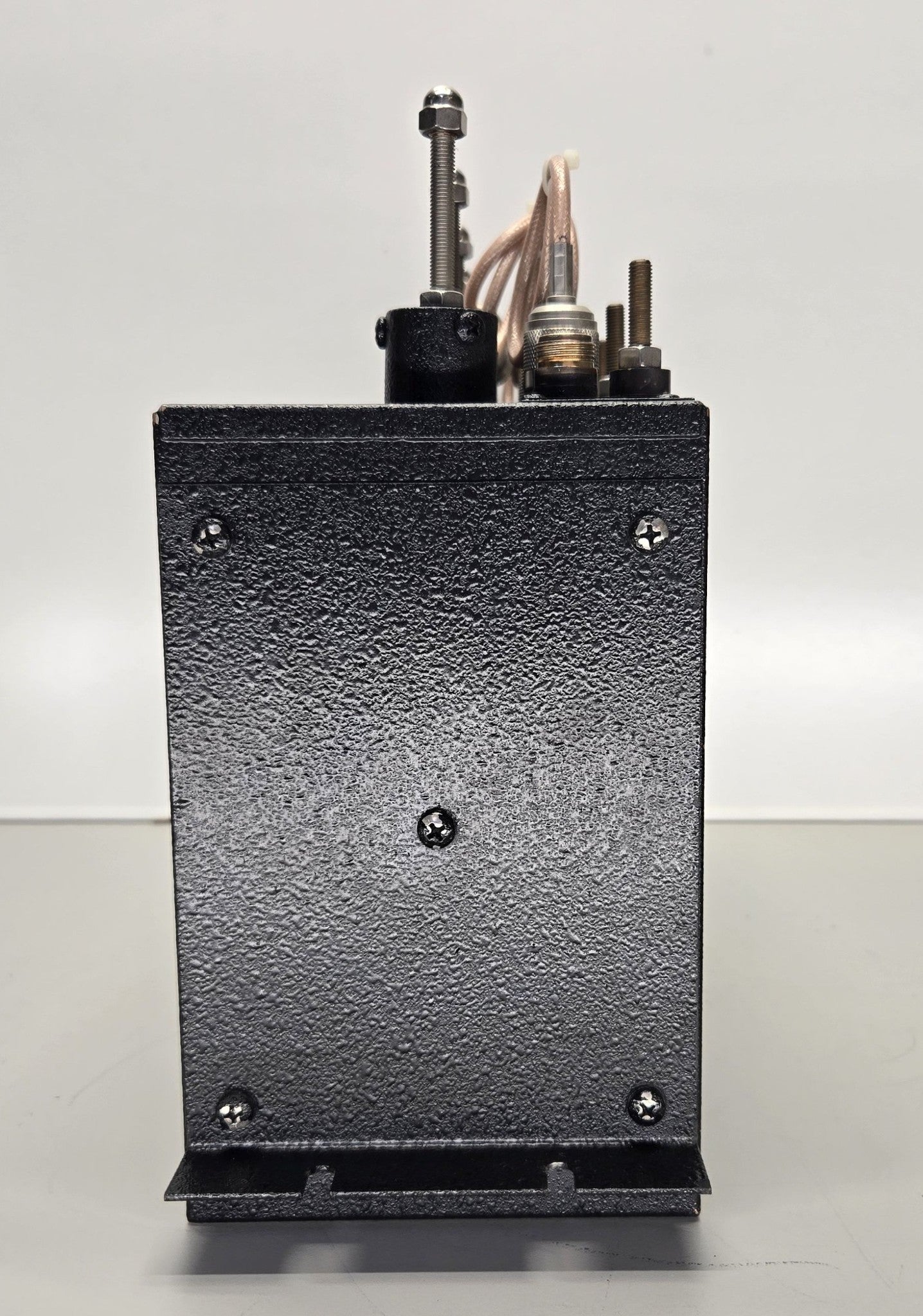 EMR CORP DUPLEXER 435-470 MHz (526-4-2)