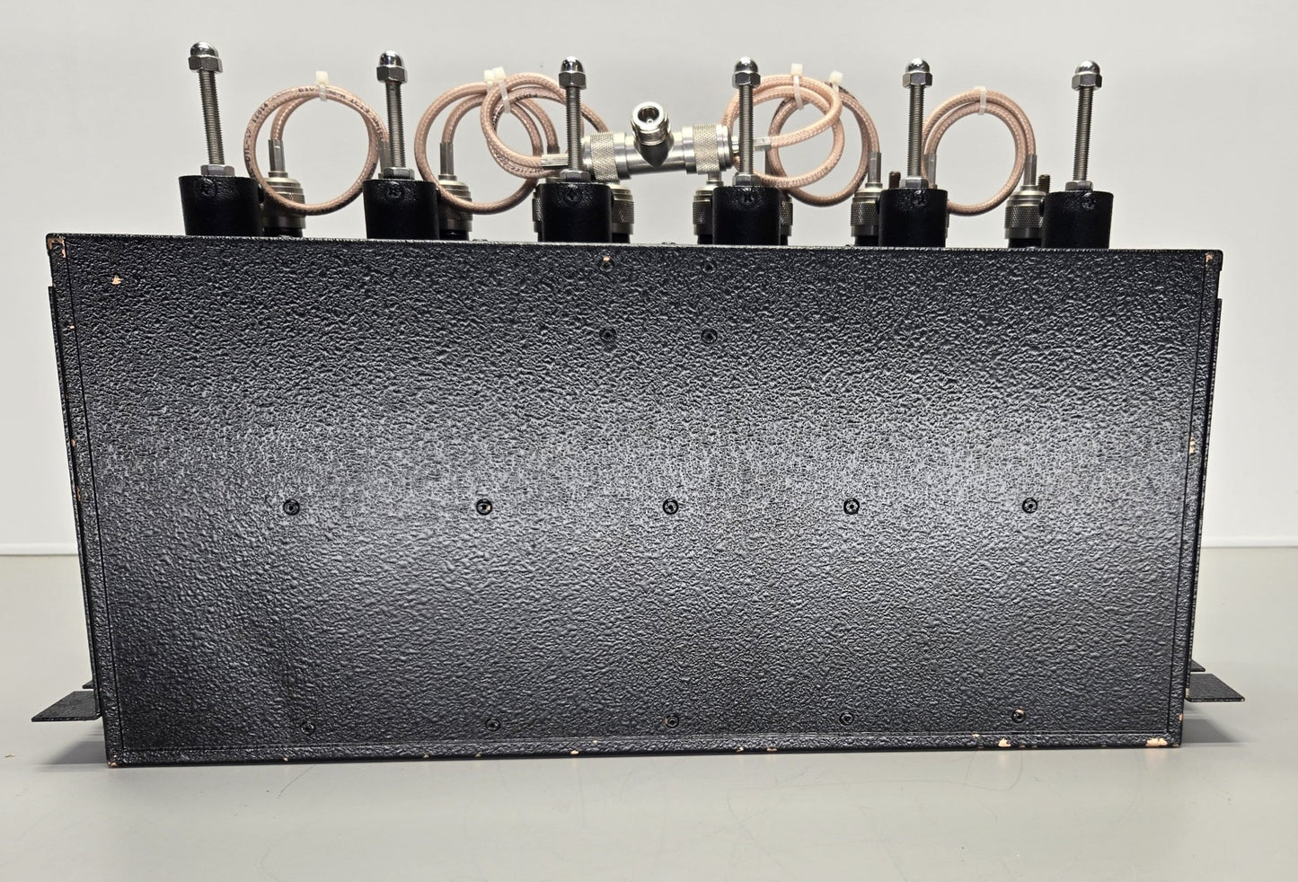 EMR CORP DUPLEXER 435-470 MHz (526-4-2)