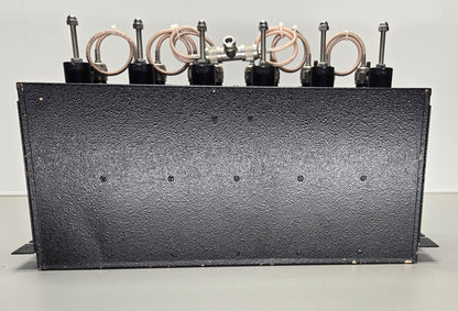 EMR CORP DUPLEXER 435-470 MHz (526-4-2)