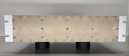 SINCLAIR RES-LOK 4-CAVITY DUPLEXER 406-512 MHz (Q3220E-SP)