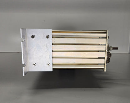 SINCLAIR RES-LOK 4-CAVITY DUPLEXER 406-512 MHz (Q3220E-SP)