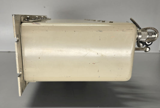 DECIBEL PRODUCTS INC TRANSCEIVER DUPLEXER 450-470 MHz (DB-4076)