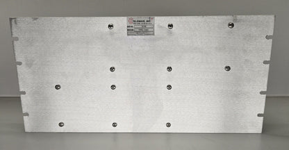 TELEWAVE INC 6-CAVITY DUPLEXER 148-174 MHz (TPRD-1546C)