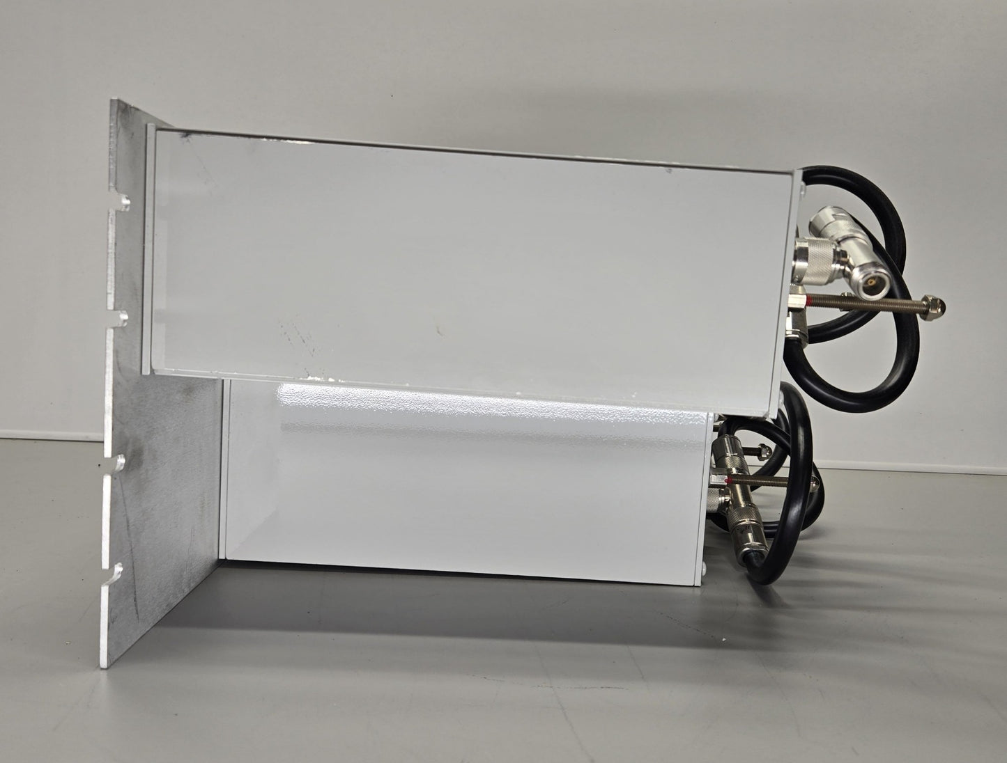 TELEWAVE INC 6-CAVITY DUPLEXER 148-174 MHz (TPRD-1546C)