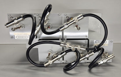 TELEWAVE INC 6-CAVITY DUPLEXER 148-174 MHz (TPRD-1546C)
